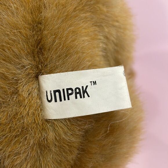 Vintage UNIPAK Aunt Ginnie’s Antique Bear Collection Style #2146-10 EUC NWT 10” - Picture 7 of 9